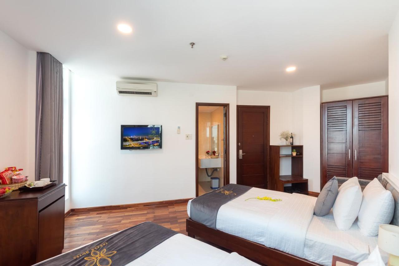Tarasa Đà Nẵng