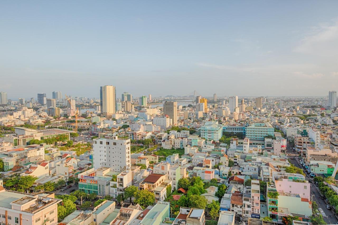 G8 Luxury And 4* Da Nang