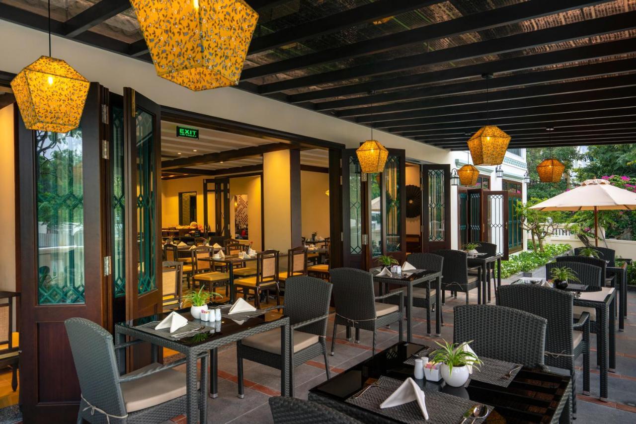 Hotel Cozy Savvy Boutique Hoi An