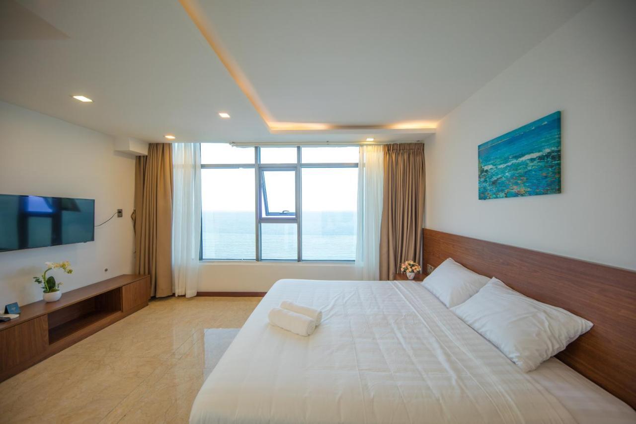 Nha Trang Beach Apartments
