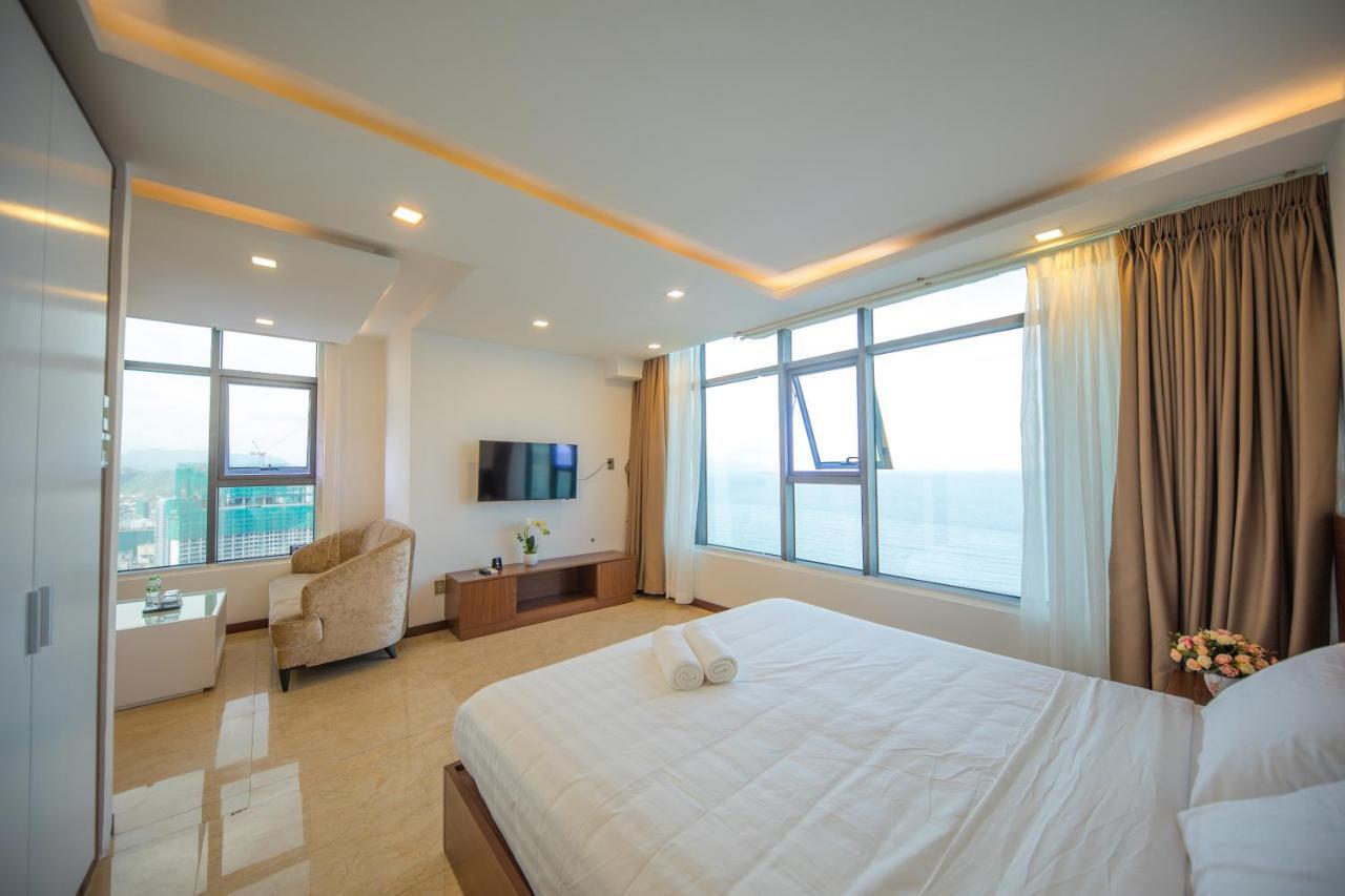 Nha Trang Beach Apartments *