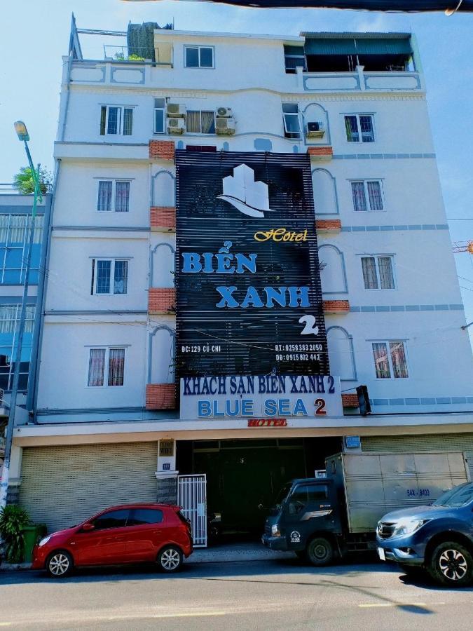 Blue Sea 2 Hotel 2*