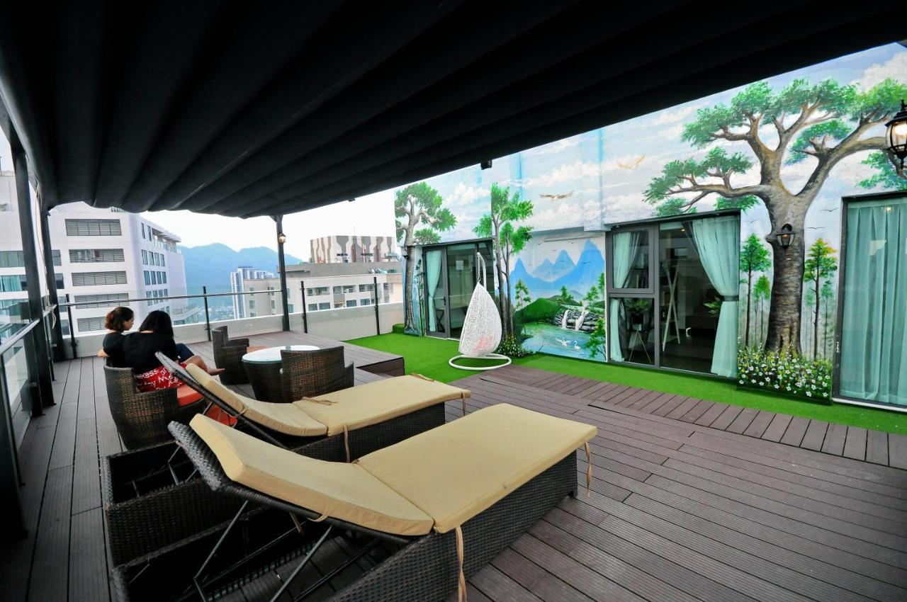Holi Muong Thanh Vien Trieu - Can Ho Du Lich Bien Aparthotel