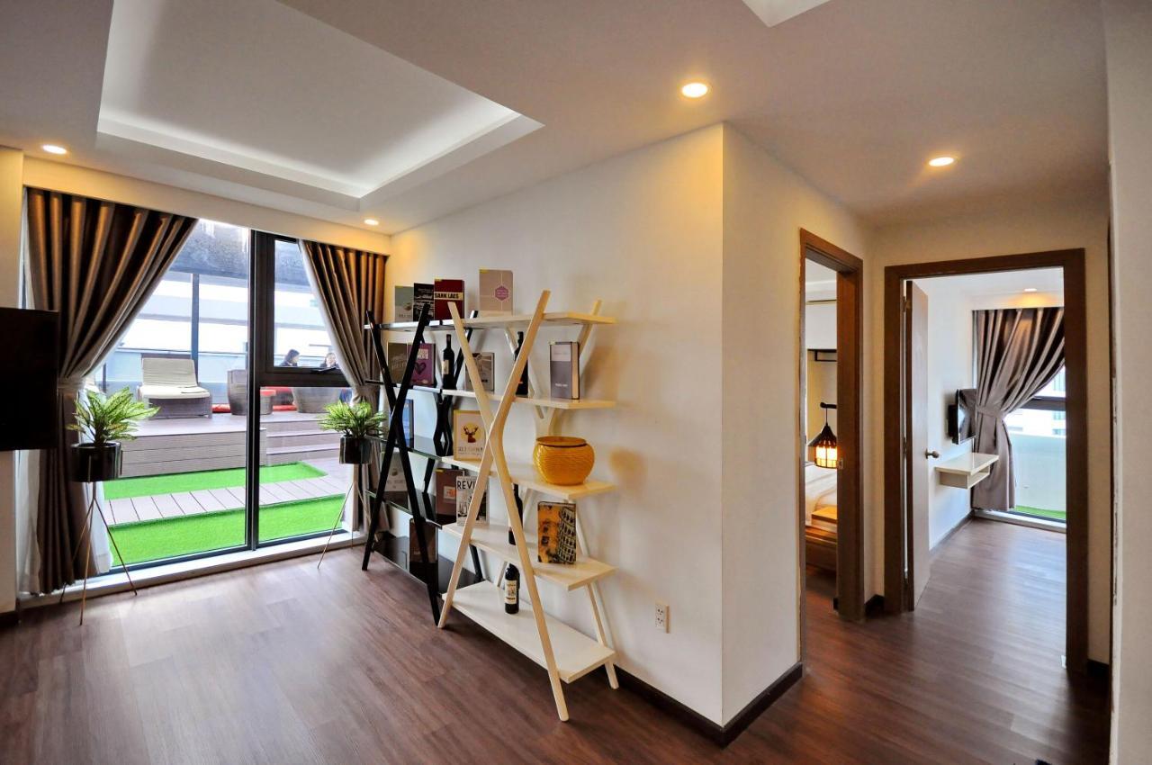 Holi Muong Thanh Vien Trieu - Can Ho Du Lich Bien Aparthotel