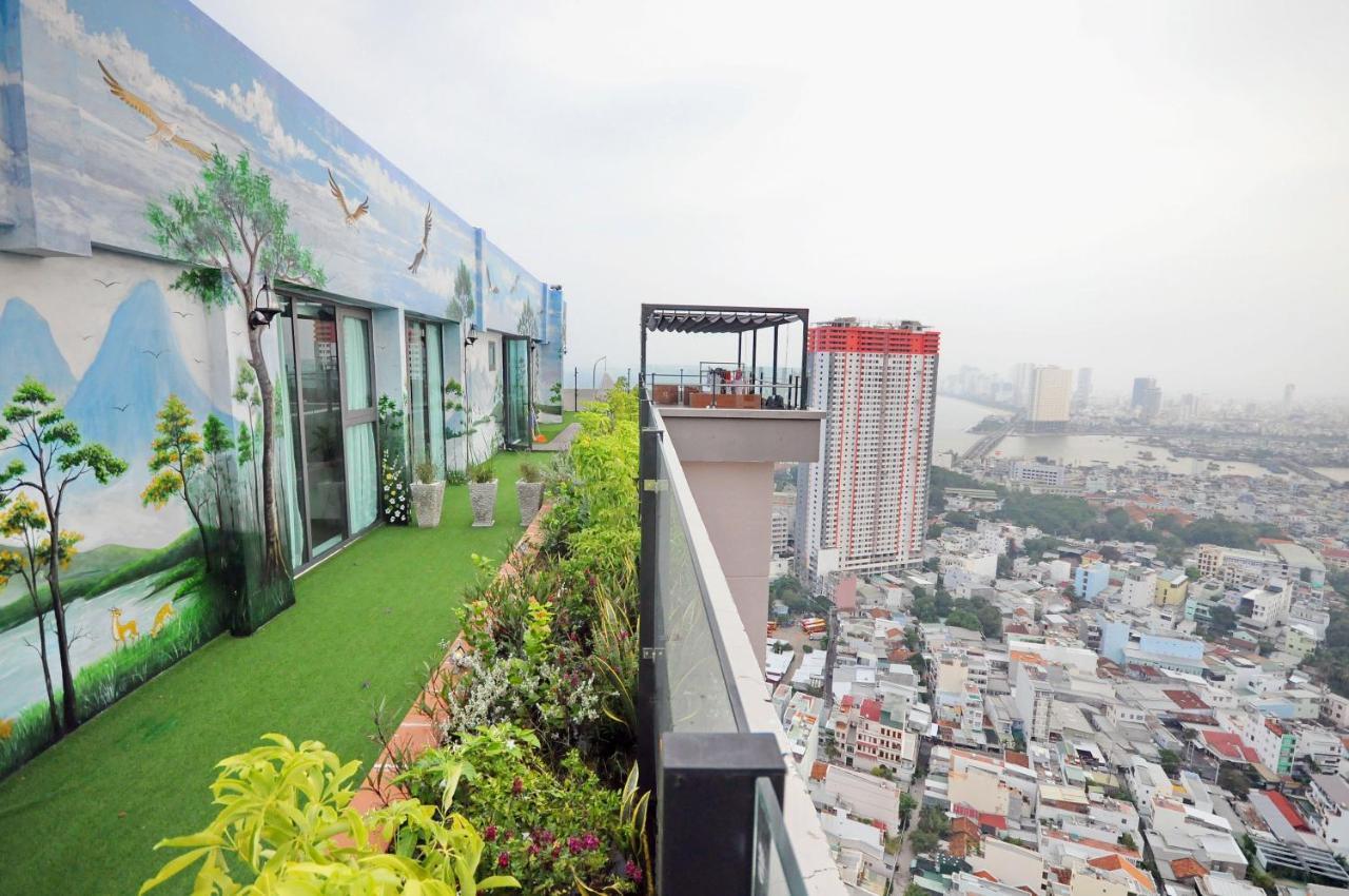 Holi Muong Thanh Vien Trieu - Can Ho Du Lich Bien Aparthotel Nha Trang