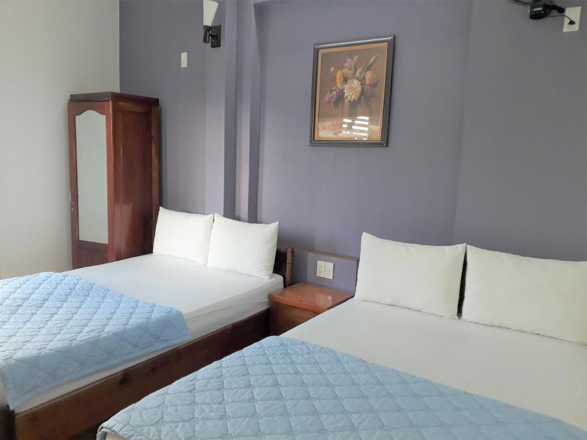 Hotel Blue Sea 2