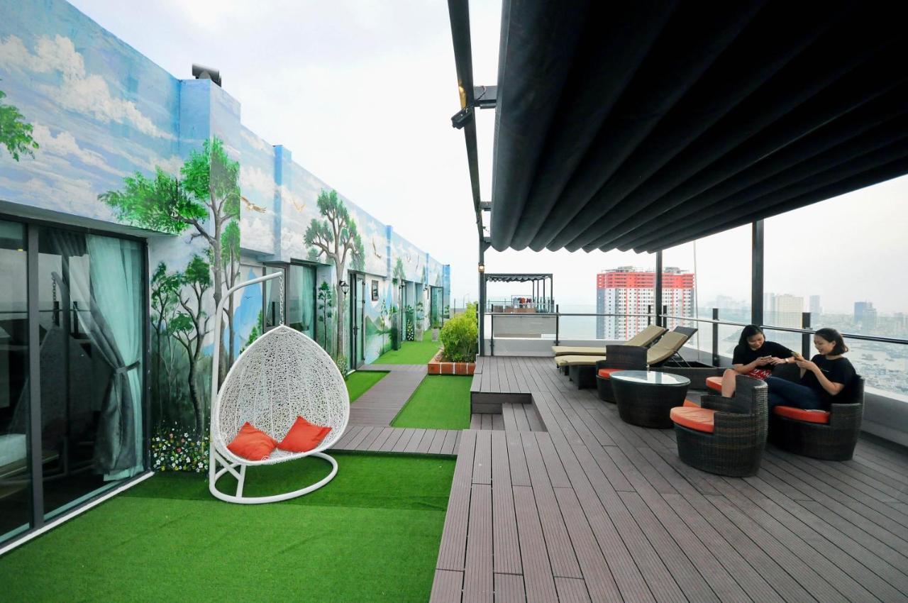 Holi Muong Thanh Vien Trieu - Can Ho Du Lich Bien Aparthotel