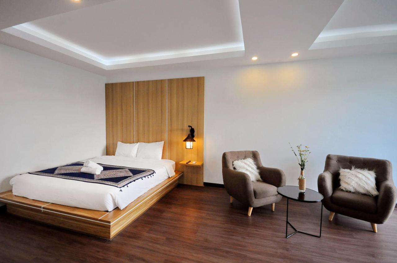 Aparthotel Holi Muong Thanh Vien Trieu - Can Ho Du Lich Bien Nha Trang