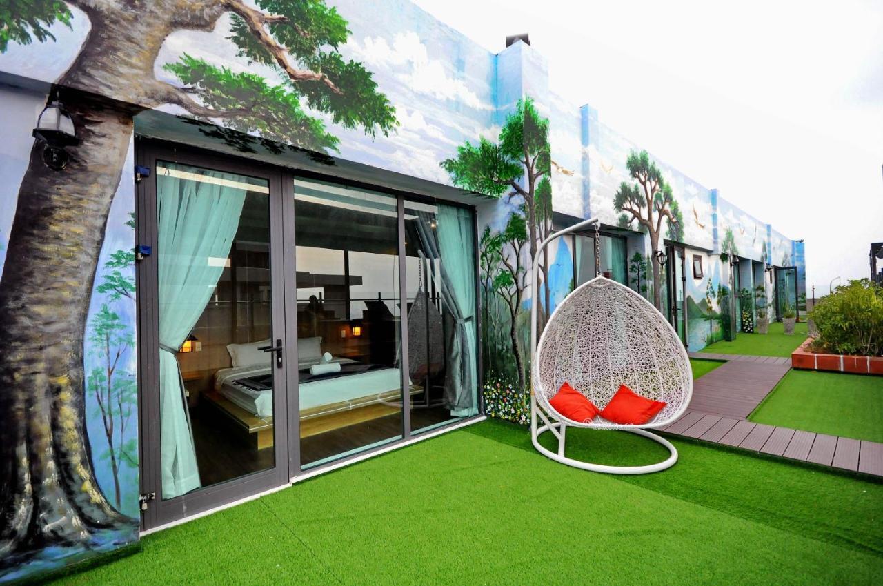 Aparthotel Holi Muong Thanh Vien Trieu - Can Ho Du Lich Bien Nha Trang