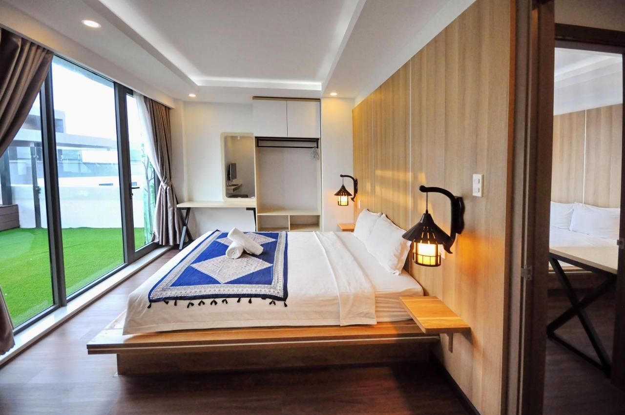 Holi Muong Thanh Vien Trieu - Can Ho Du Lich Bien Aparthotel