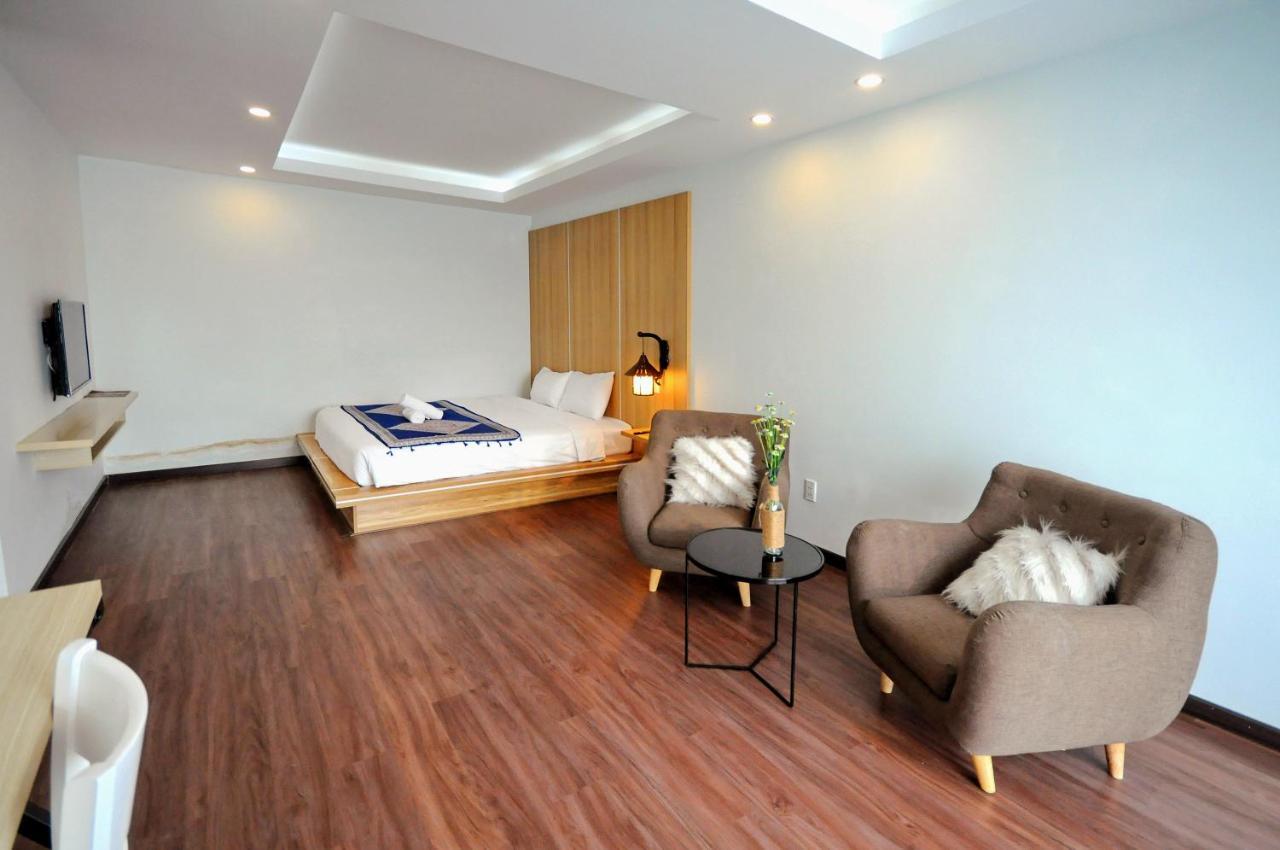 Holi Muong Thanh Vien Trieu - Can Ho Du Lich Bien Aparthotel *