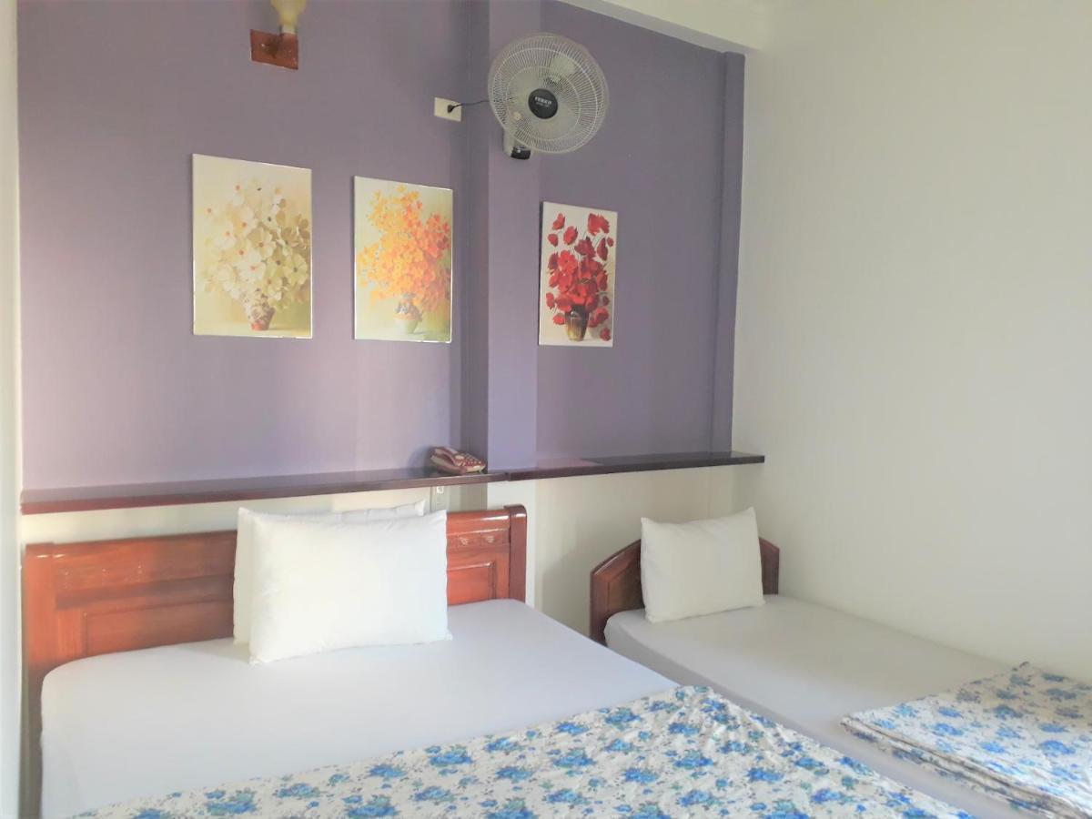 Blue Sea 2 Hotel Nha Trang