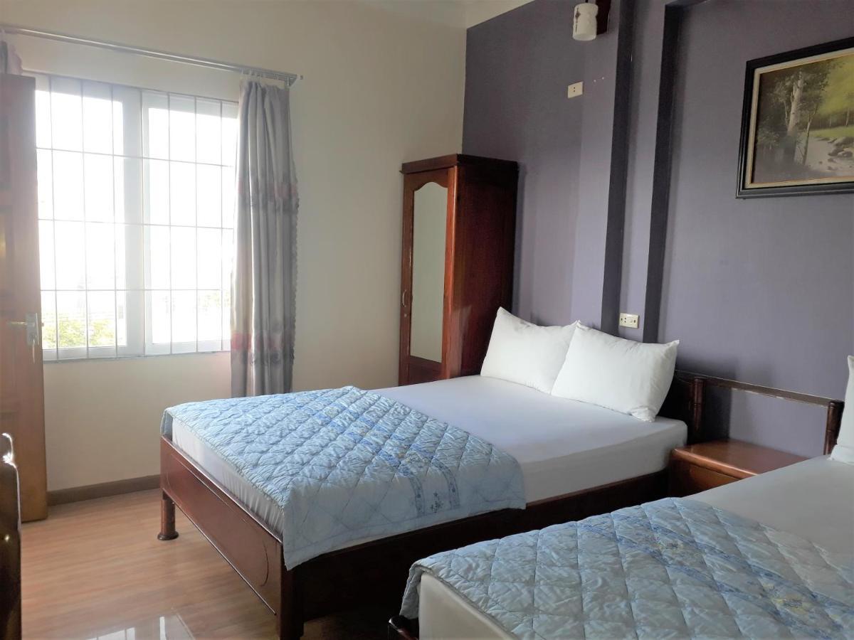 Blue Sea 2 Hotel Nha Trang