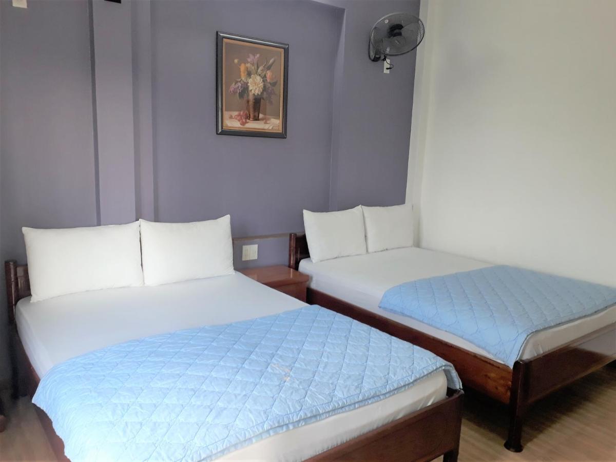 Hotel Blue Sea 2 2*