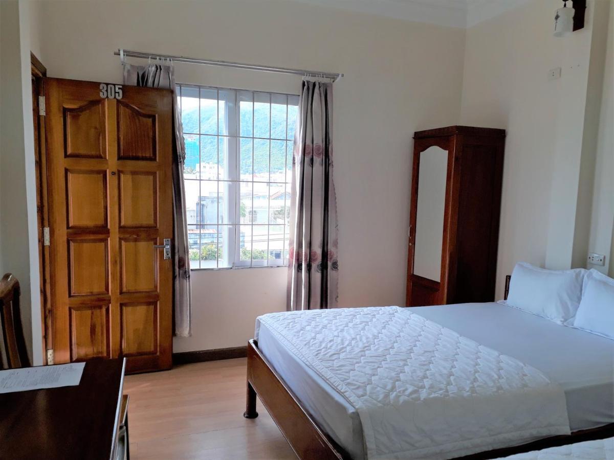 Blue Sea 2 Hotel Nha Trang