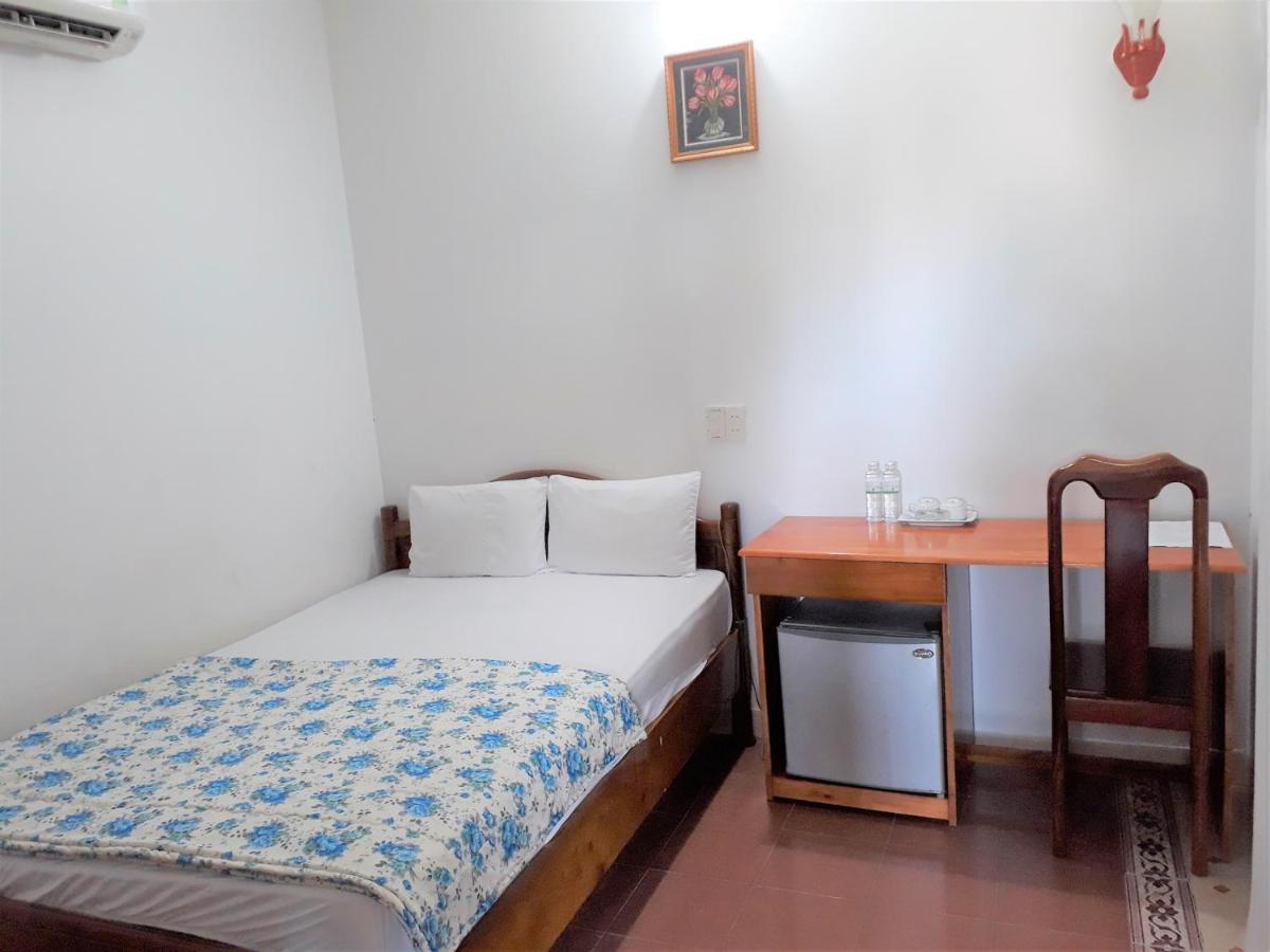 Blue Sea 2 Hotel Nha Trang