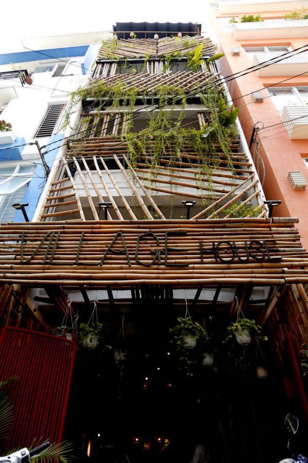 Village House Nha Trang Hostel