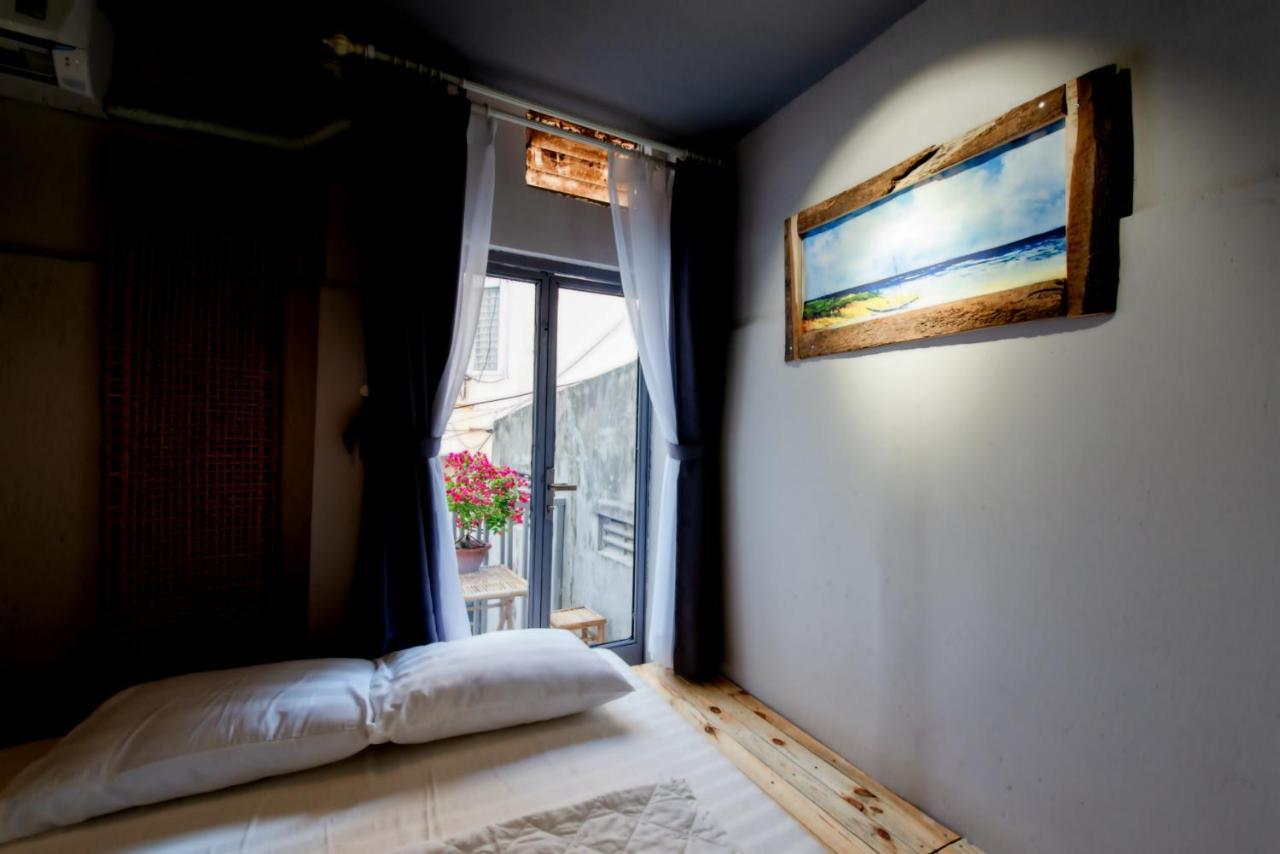 Hostel Village House Nha Trang *