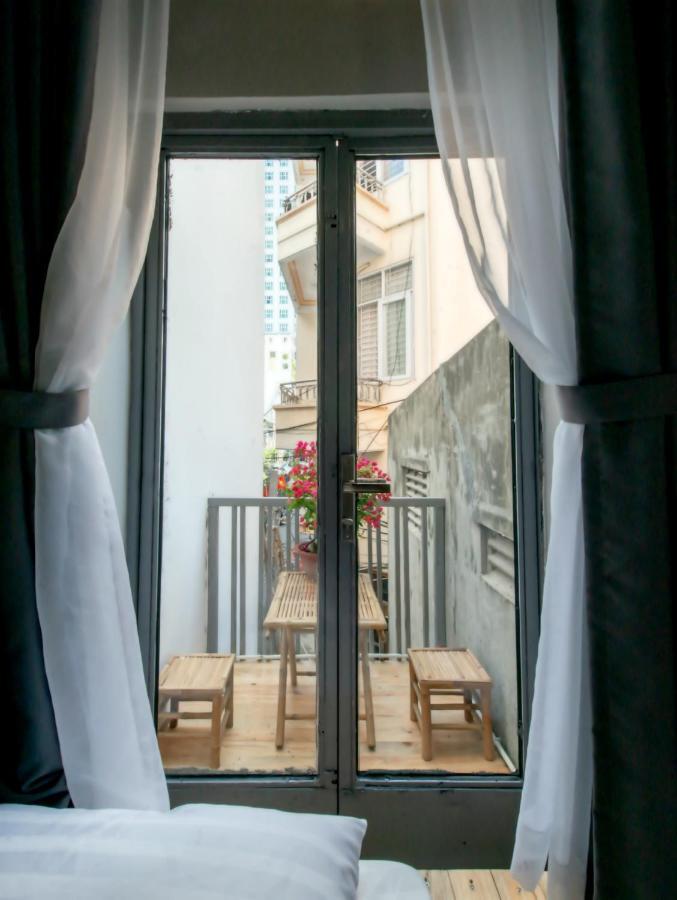 Hostel Village House Nha Trang