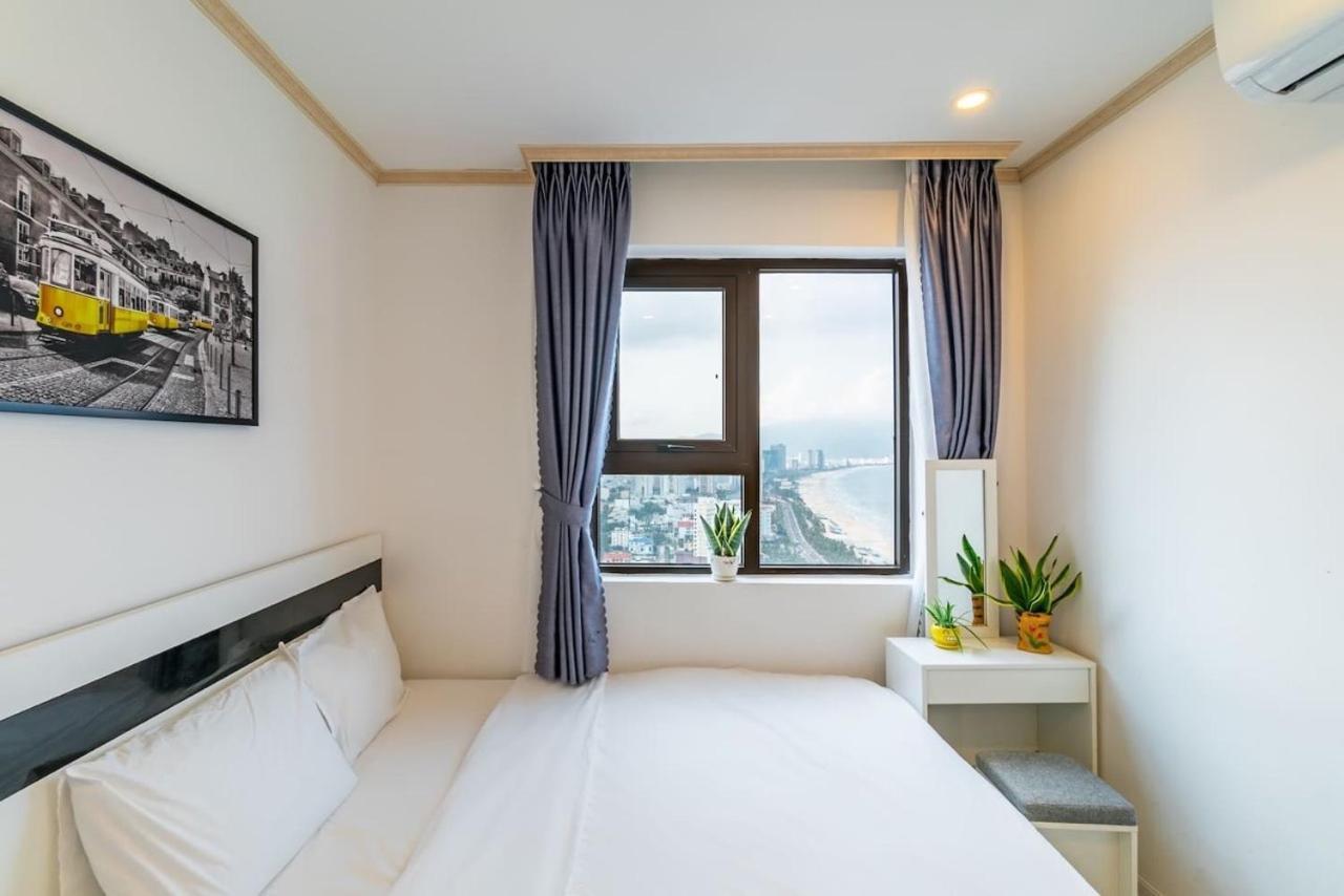 Khách sạn hẻo lánh Sea View