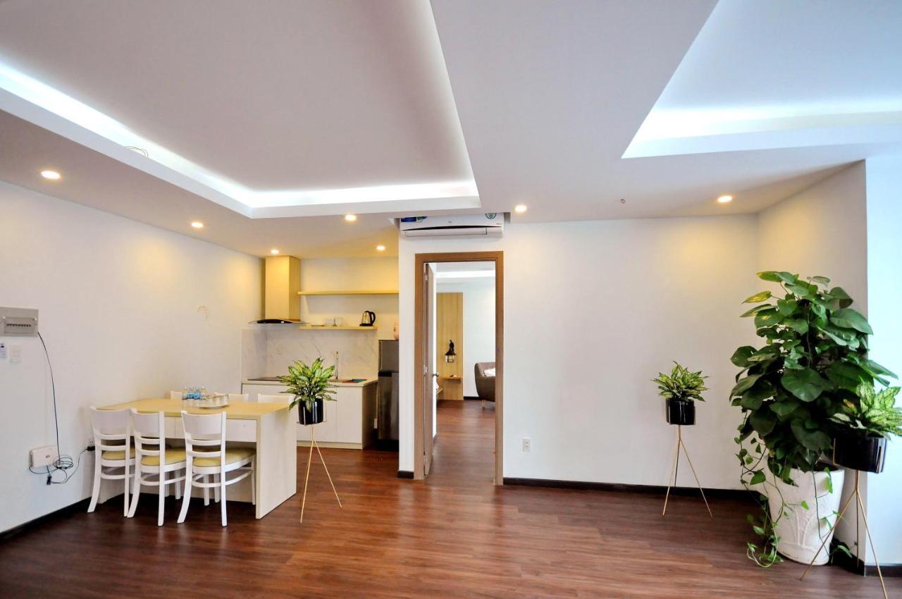 Aparthotel Holi Muong Thanh Vien Trieu - Can Ho Du Lich Bien Nha Trang