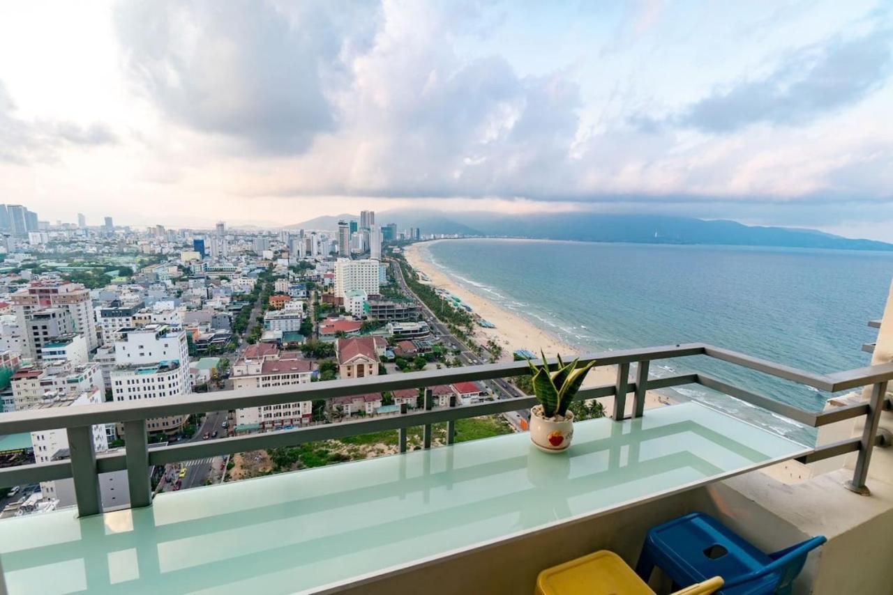 Sea View Khách sạn hẻo lánh 3*