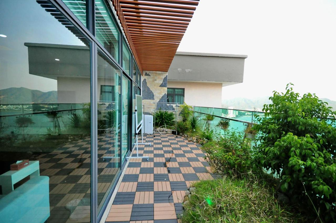 Holi Muong Thanh Vien Trieu - Can Ho Du Lich Bien Aparthotel *