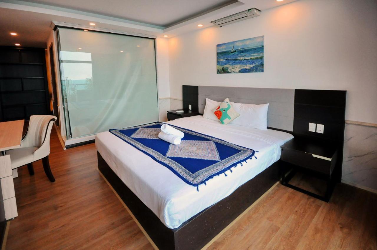 Holi Muong Thanh Vien Trieu - Can Ho Du Lich Bien Aparthotel