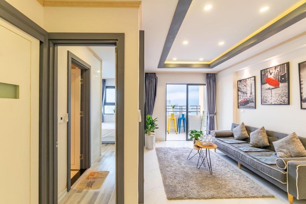 Sea View Khách sạn hẻo lánh
