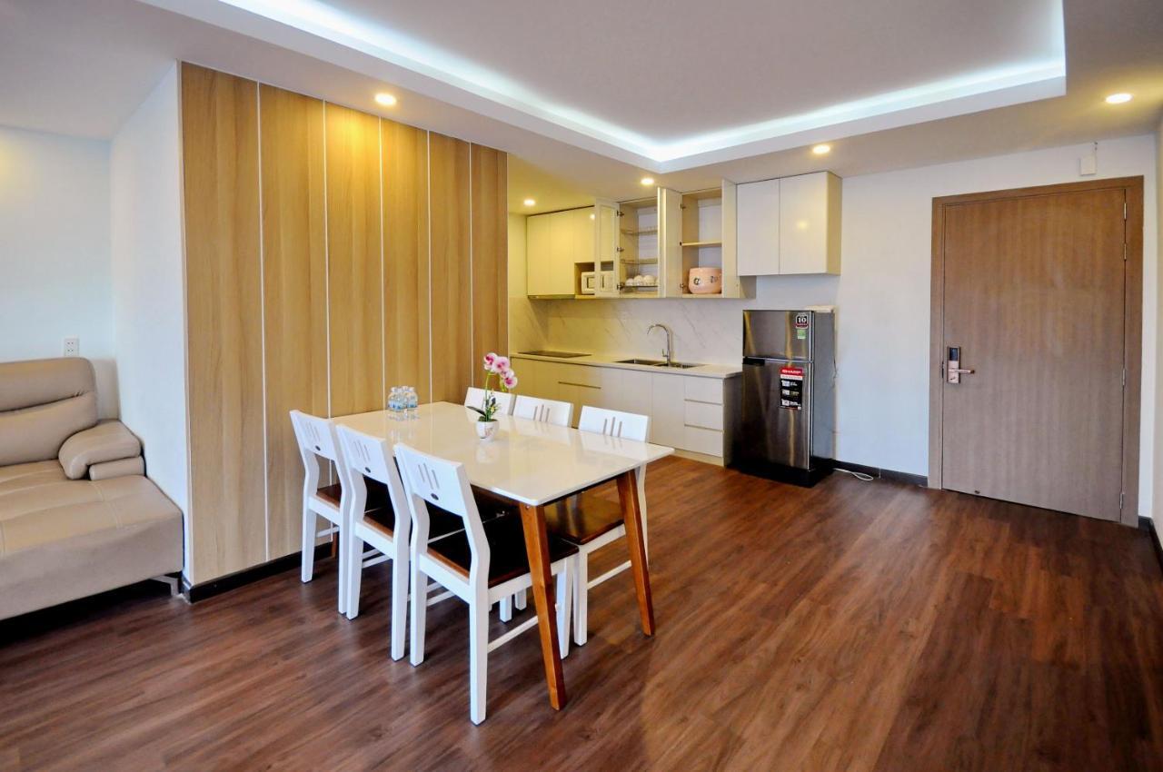 Aparthotel Holi Muong Thanh Vien Trieu - Can Ho Du Lich Bien Nha Trang