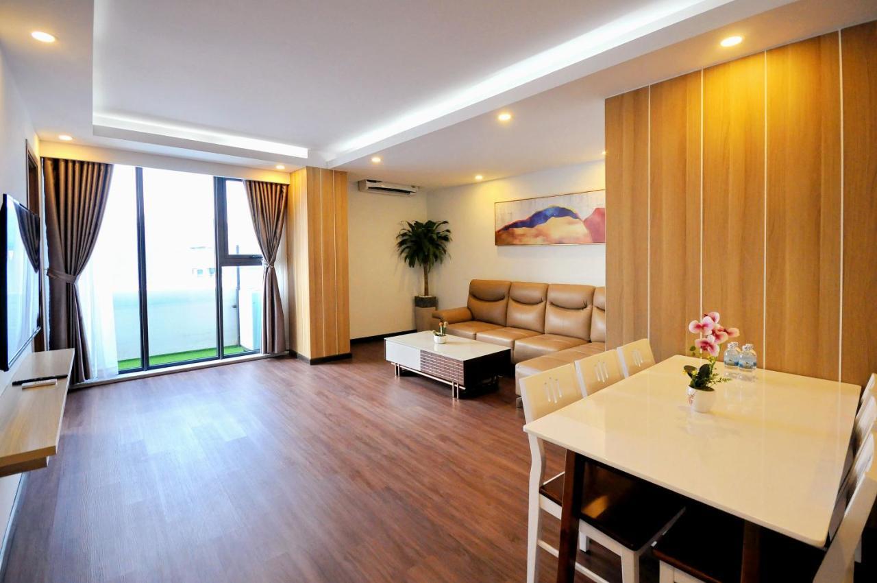 Holi Muong Thanh Vien Trieu - Can Ho Du Lich Bien Aparthotel Nha Trang