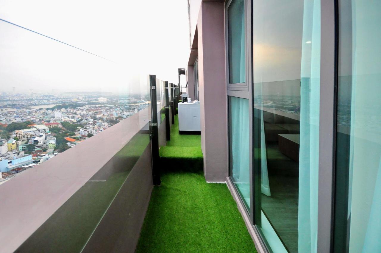 Holi Muong Thanh Vien Trieu - Can Ho Du Lich Bien Aparthotel