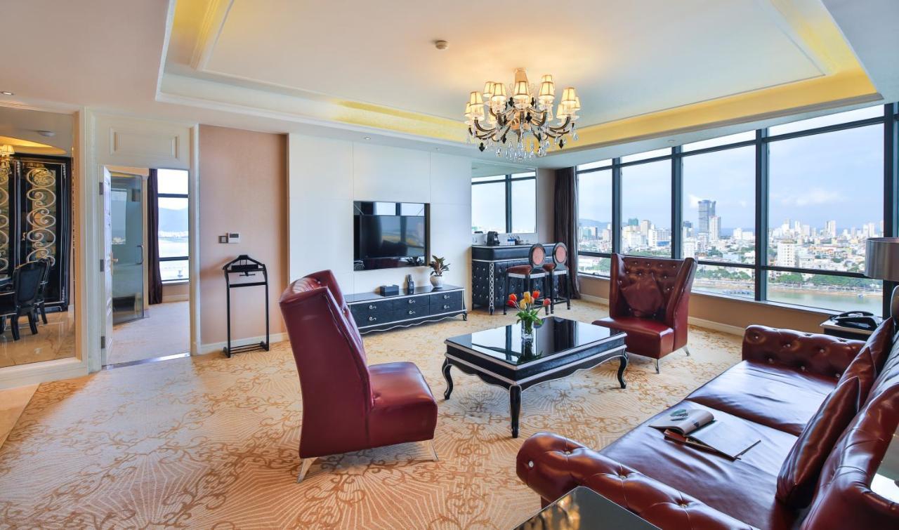 Brilliant - Afternoon Tea Inclusive 4* Da Nang