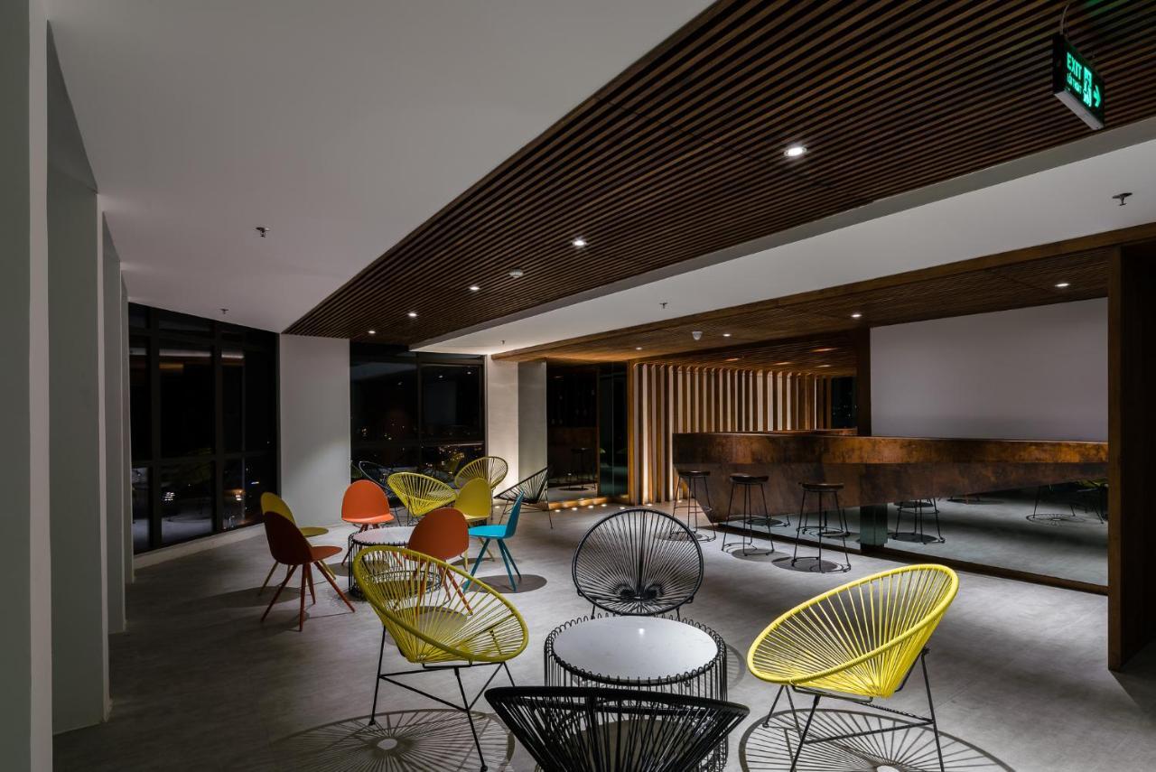 Khách sạn Joy Trip Hotel&spa 4*