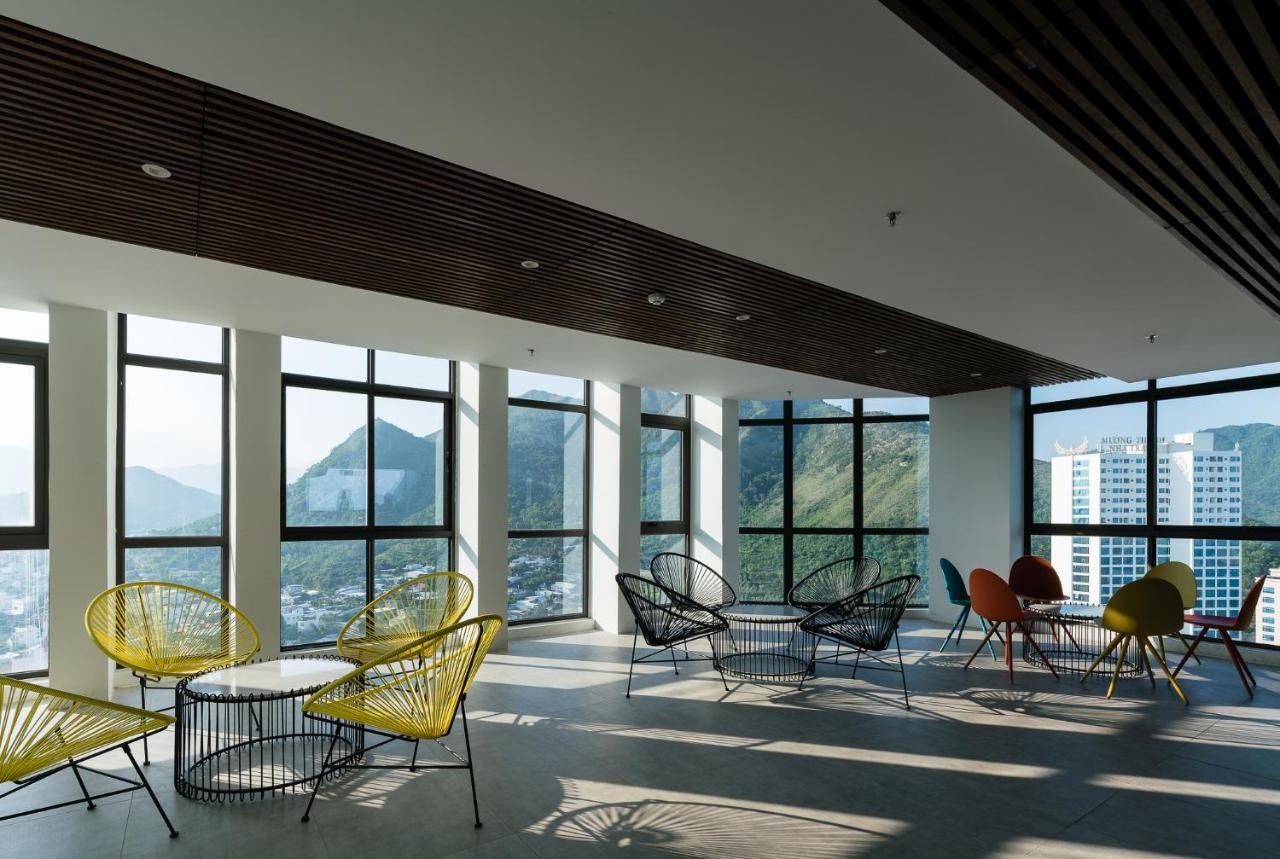 Joy Trip Hotel&spa 4* Nha Trang
