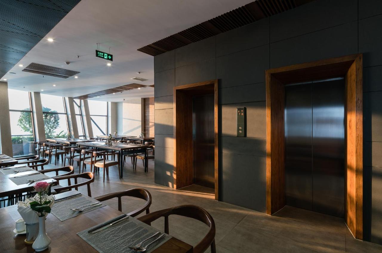 Khách sạn Joy Trip Hotel&spa 4*