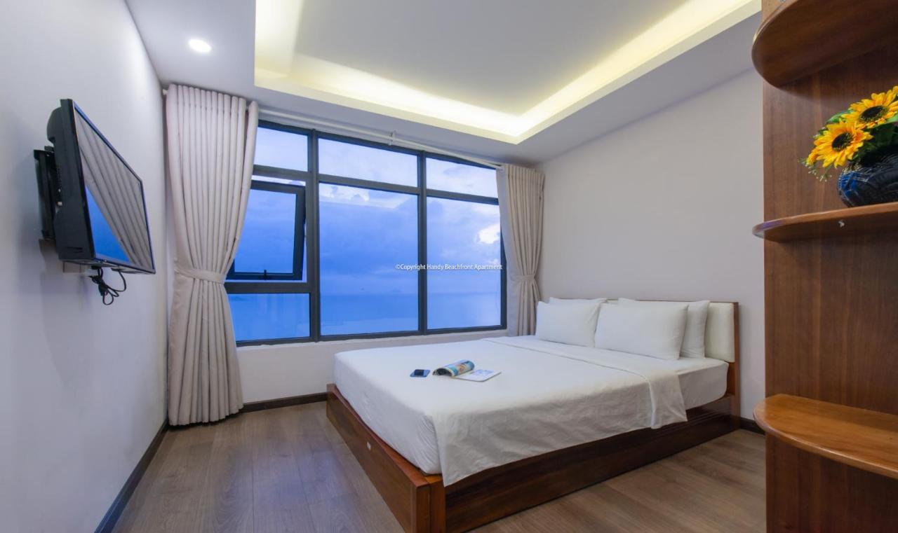 Apartment Nha Trang Home *