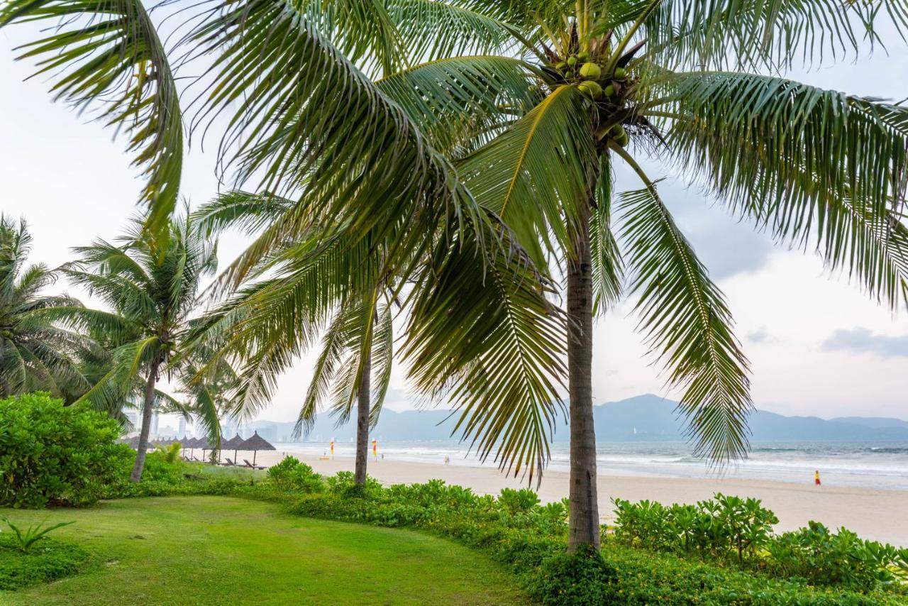 Tropical Villas Beach * Da Nang