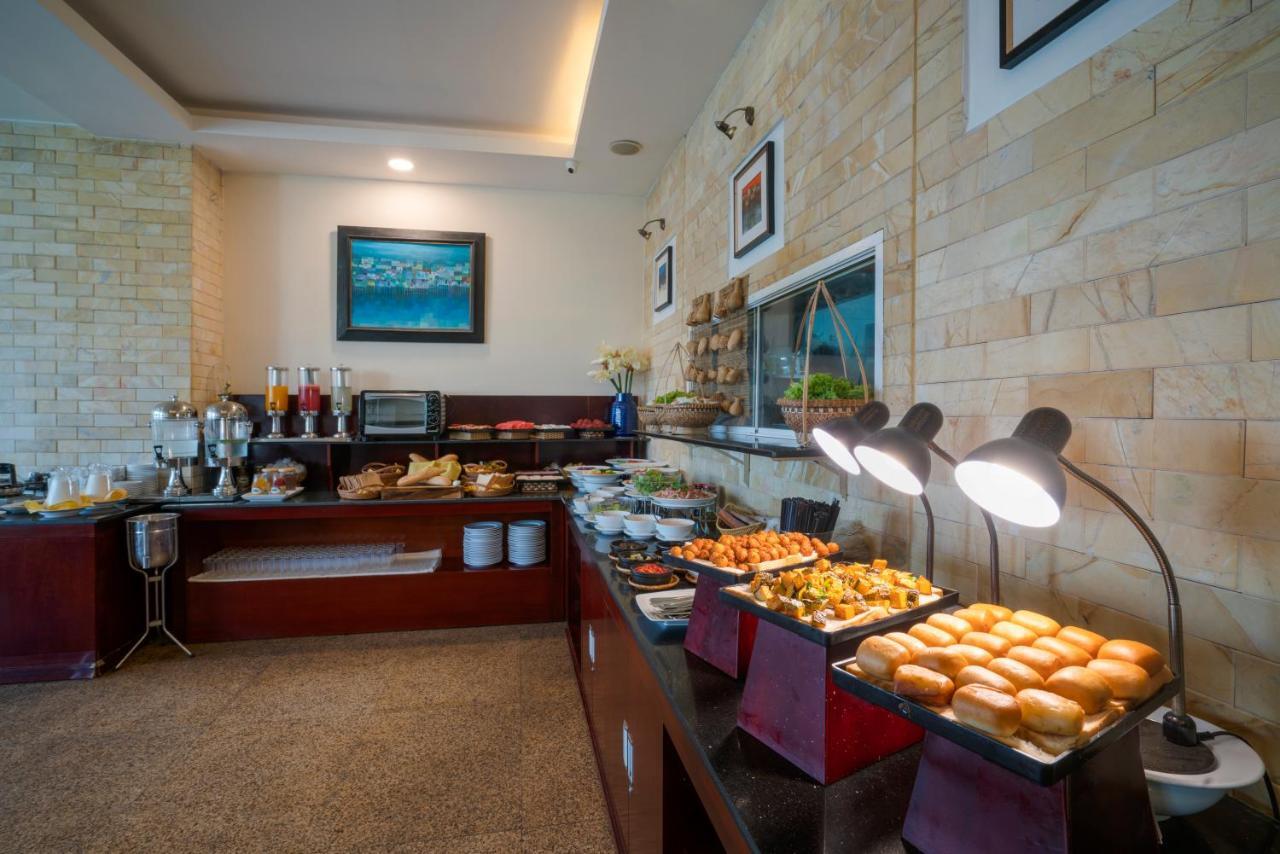 Hotel Maison Phuong & Da Nang