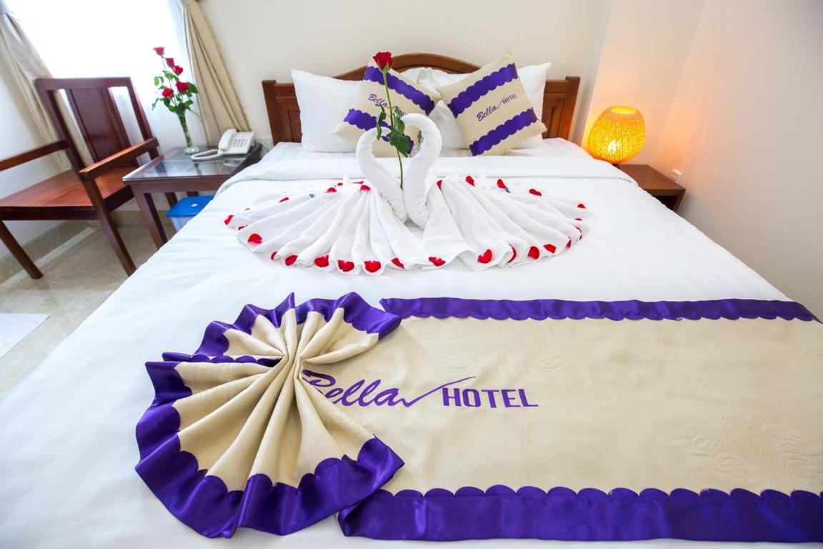 Khách sạn Bellav Sea
