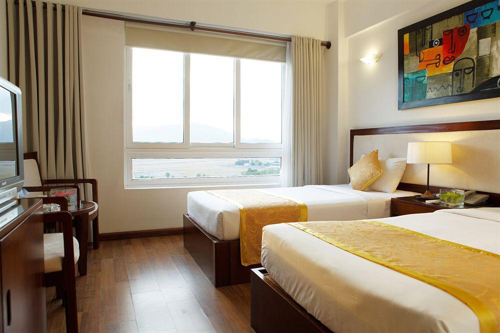 Hotel Starlet 3*