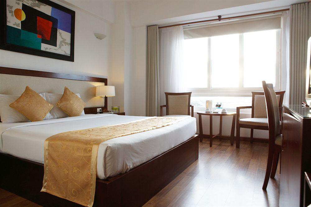 Starlet Nha Trang