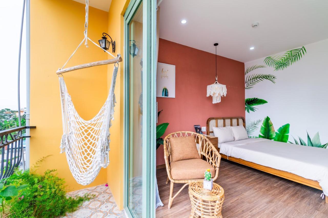 Nang House