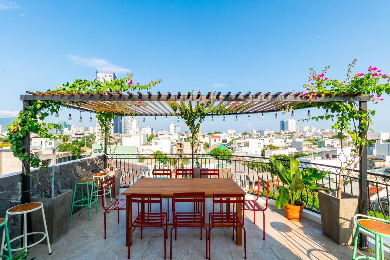 Homestay Nang House
