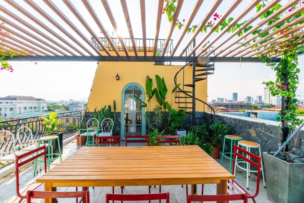 Nang House