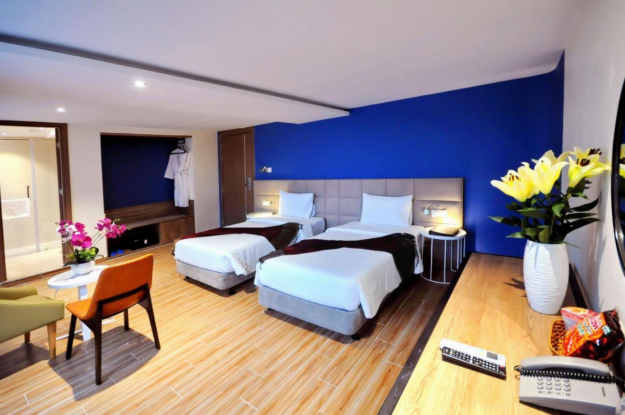 Anrizon Hotel Nha Trang