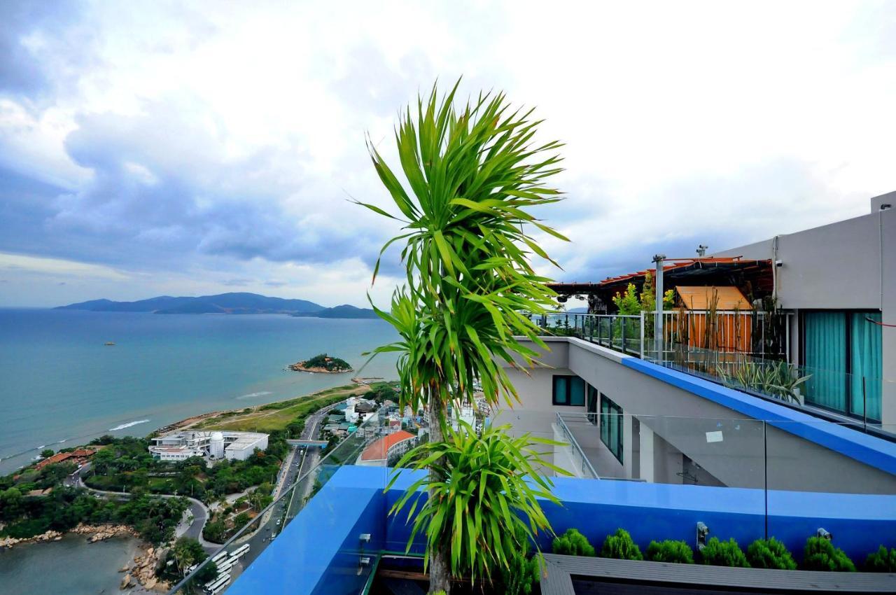 Anrizon Hotel