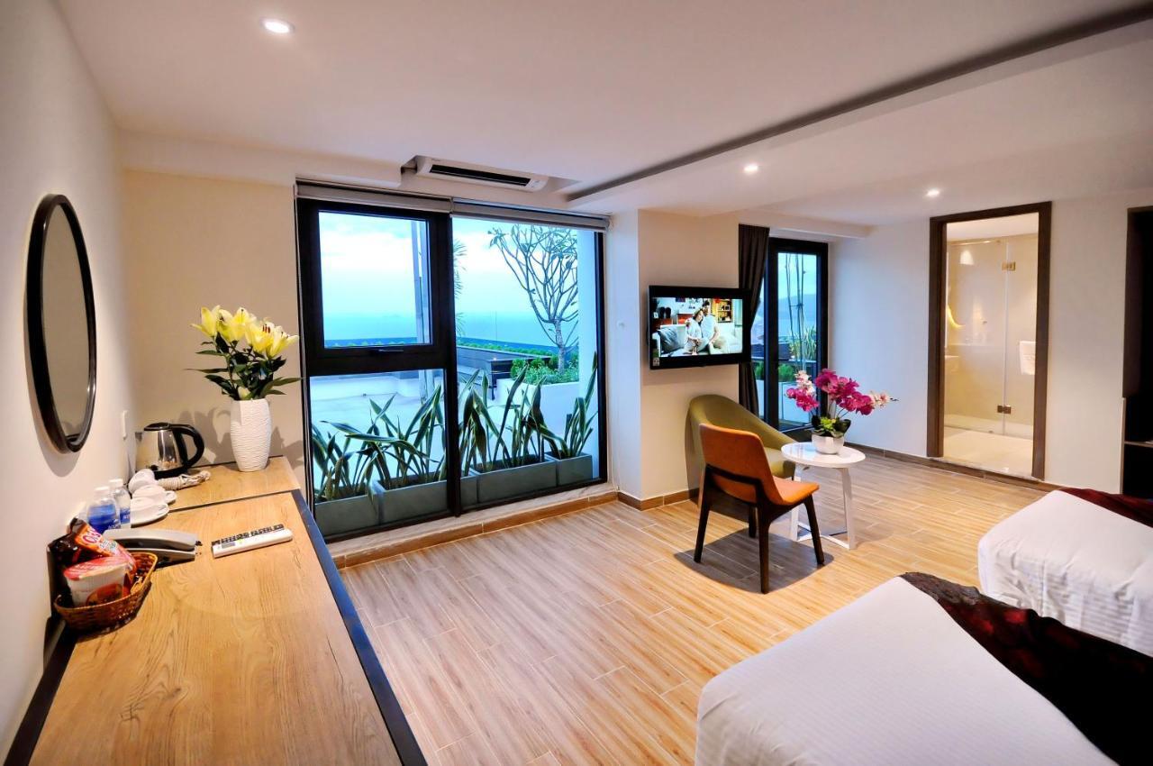 Anrizon Hotel