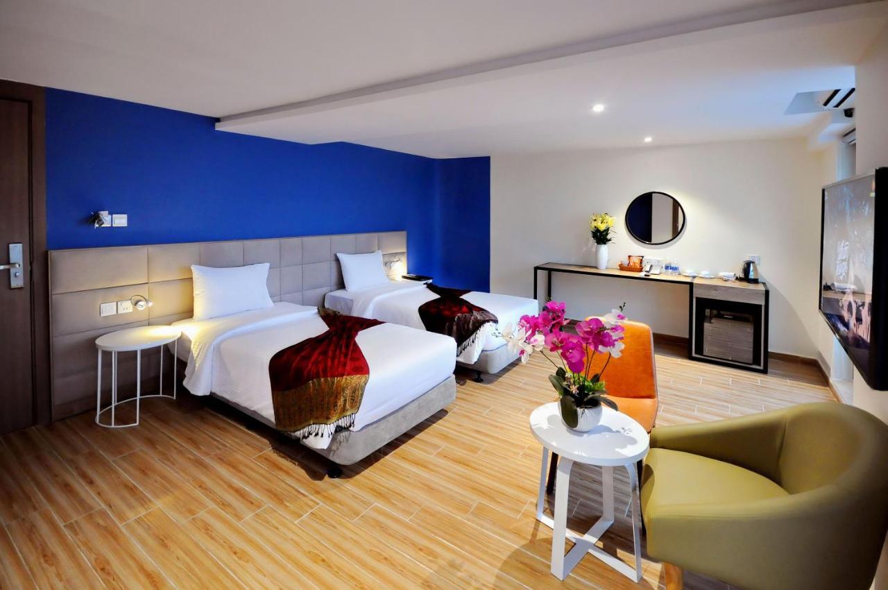 Hotel Anrizon Nha Trang