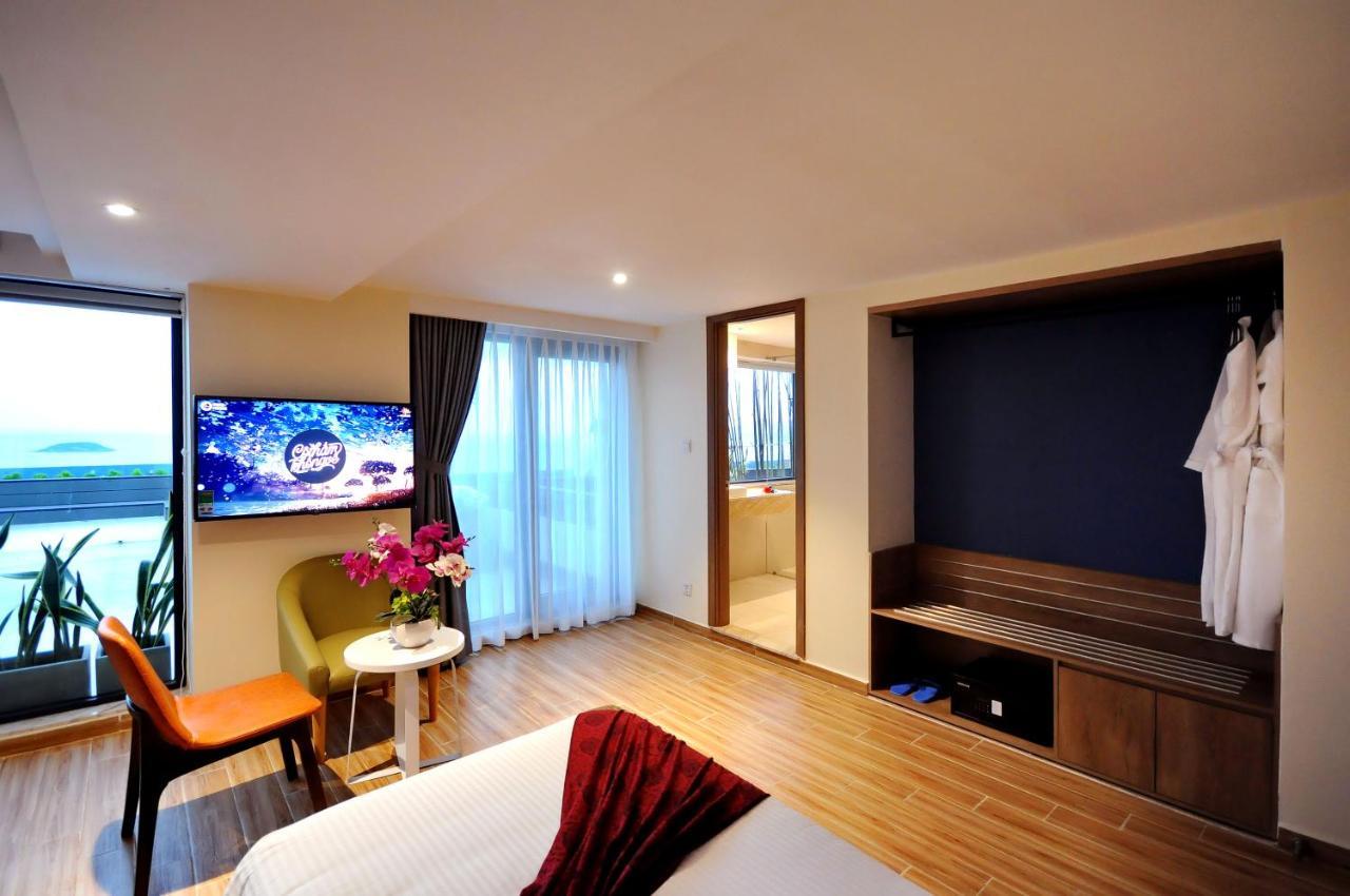 Anrizon Hotel 4*